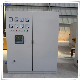  Factory Supply 250kw Medium Frequency Induction Heating Machine with SCR