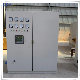 Factory Supply 250kw Medium Frequency Induction Heating Machine with SCR