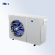  Wholesale Air to Water Heat Pump for Hot Water Project School Heat Pump