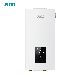 Jnod 9kw Electric Heating Boilers Connect to Heat Pump Water Heaters Enhance House Heating System