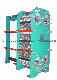 Factory Supply High Quality Plate Heat Exchangers (PHE) with Good Price