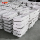 White Artificial Stone Square Bathroom Undermount Sink Seamless Joint with Countertop manufacturer