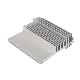 Custom Aluminum Extrusion Profile Big Size Heat Sink