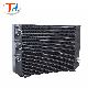  Oil Cooler/Air Cooler OEM High Performance Plate-Fin Hydraulic Aluminum Plate Radiator Heat Exchanger for Chemical Industry