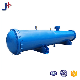  High Efficiency Stainless Steel Water Evaporator Shell and Tube Heat Exchanger