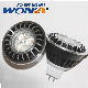 Aluminum Housing Quickly Heat Release MR16 LED Spotlight Bulbs