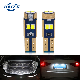 Haizg New T5 T10 T20 Width Light Canbus LED Light 4SMD Car Interior LED Bulb T10 Parking Light Heat-Resist Dashboard Indicator