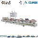  Stainles Steel Piping Bright Annealing Induction Heating Machine