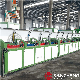 30si PC Steel Bar Production Line Induction Heating Machine with CE