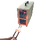  15kw High Frequency Induction Heater for Bolts Heat
