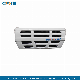  Parallel Flow Condenser Top Brand 32~35 Cubic Meters Front Mounted Copper Tube Heat Exchanger Truck Refrigeration Unit