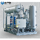  Plate Heat Exchanger Chiller Unit as Well as The Cooling Process of Chemical and Pharmaceutical Industries