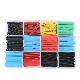  Hot Sale Wire Cable Insulated Polyolefin Heat Shrink Tubing Kit