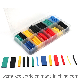  280PCS/Box Heat Shrink Tube Polyolefin Wire Cable Electronic Insulated Sleeving