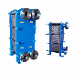 Best Factory Price Water to Water Counterflow Plate Heat Exchanger