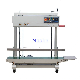  Continous Band Sealer Heat Sealers for Packaging