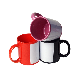  Wholesale 11 Oz Customized Ceramic Sublimation Blanks Coffee Mug for Heat Press Transfer Printing