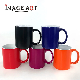 11oz Heat Transfer Sublimation Magic Mug with Hot Water Color Change (Glossy)