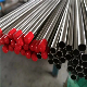 SS316 304 2205 Round/Square Seamless/Welded Stainless Steel Pipe