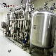  500L-50000L, Liquid Storage Demineralized Water Tank