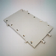 Copper Liquid Cooling Plate Water Cooling Block Copper Base Liquid Cooling Heat Exchanger