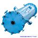  Round Block Hole Graphite Heat Exchanger Equipment