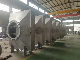 HAVC Aluminum Fin Tube Air Heat Exchanger