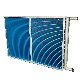 Air Conditioning Condenser Heat Exchanger for Air Conditioner manufacturer