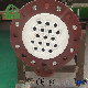  Factory Direct Sale Silicon Carbide Tubular Heat Exchanger for Fine Chemical Engineering