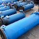  Ykb Round & Hole Block Graphite Heat Exchanger for Chemical Using