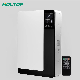  Holtop Best Price Home Fresh Air Ventilation Air Exchanger with Heat Recuperator Erv