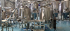 500L 2 Vessels Steam Heating Brewhouse Craft Beer Equipment