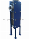 All-Welded Exchanger /Gas Heat Exchanger