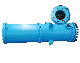 Chemical Industry Graphite Heat Exchanger Waste Water Corrosive Water Gas