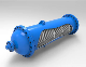 Industrial Concentric Cool Tube Heat Exchanger