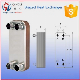 Industrial Thin Brazed Aluminum Heat Exchanger