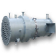  Limpet Coils U Shape Type Shell and Tube Type Heat Exchanger