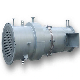 Limpet Coils U Shape Type Shell and Tube Type Heat Exchanger