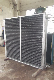 Air to Air Type Heat Exchanger for Heating in Industry Use