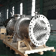 Customized Horizontal or Vertical Design Stainless Steel Shell and Tube Heat Exchanger