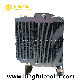  Construction Machinery Radiator /Oil Cooler /Heat Exchanger manufacture