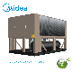  Midea Water Cooled Industrial Water Chiller Industrial Air Cooled Chiller Heat Exchanger System Chiller Centrifugal Chiller Office Water Cool Chiller