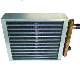 Liquid to Air Heat Exchanger for Wood Furnace/Wood Boiler/Garage