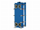  Full Series Gasket Plate Heat Exchanger