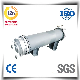  Tube Heat Exchanger Top Factory Copper Shell and Tube Aluminum Fin Air Heat Exchanger