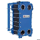 High-Performance Hydraulic Power Units Fin Heat Exchanger manufacturer