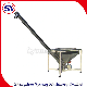 Large Capacity Flexible Screw Conveyor for Cereals and Grain