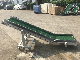 Stainless Steel Food Grade Belt Conveyor Turning Roller Conveyor