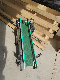  Stainless Steel Roller Conveyor Belt Conveyor Chain Conveyor Independent Engine Frequency Converter