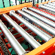 Chain Sprocket Driven Motorized Roller Conveyor